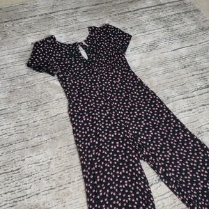 Free People Jumpsuit